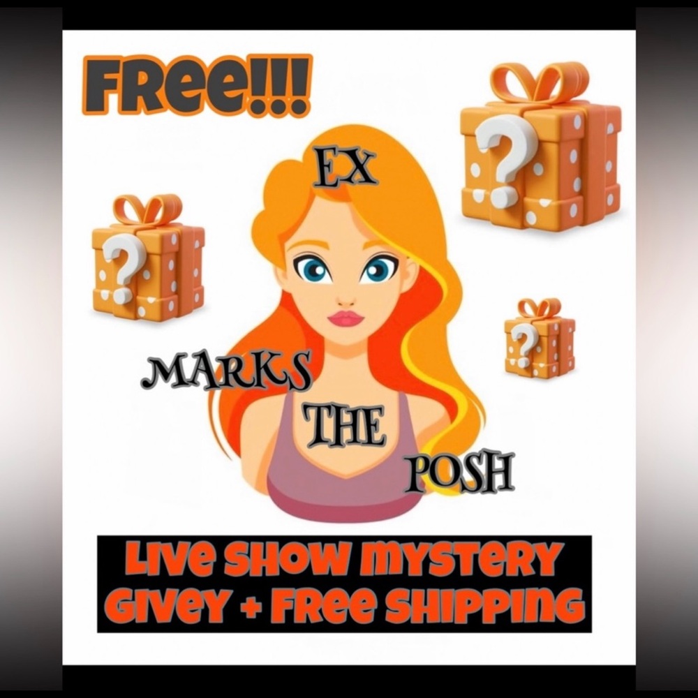 Givvy + Free Shipping!